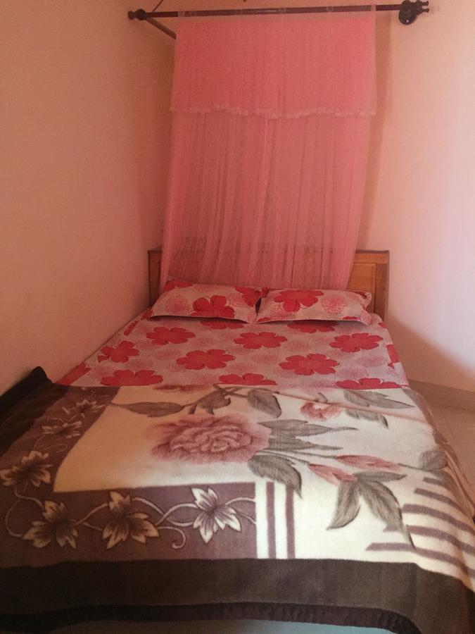 Quynh Nhi Hotel Dalat Luaran gambar