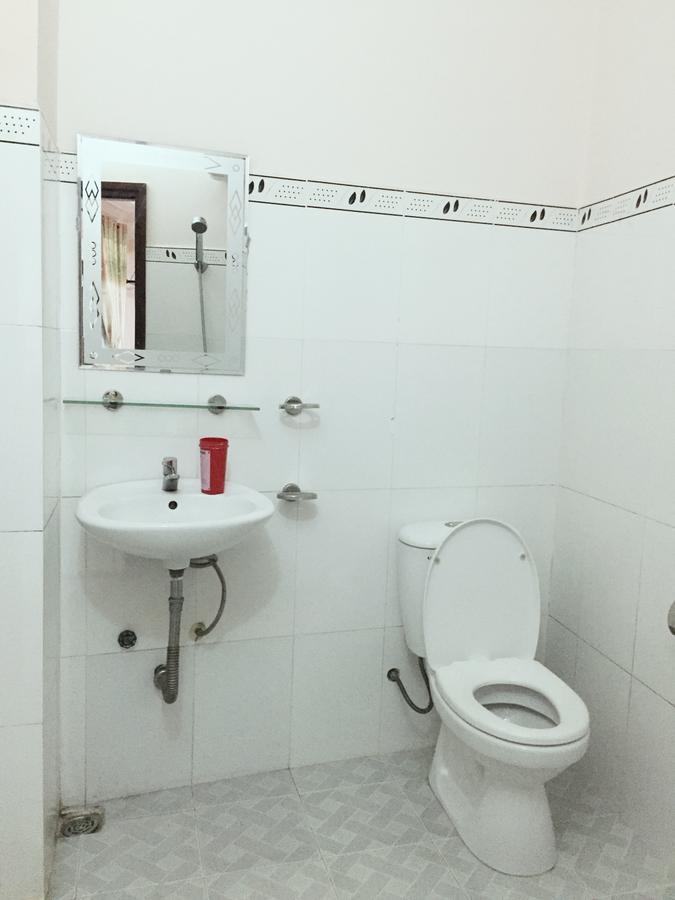 Quynh Nhi Hotel Dalat Luaran gambar