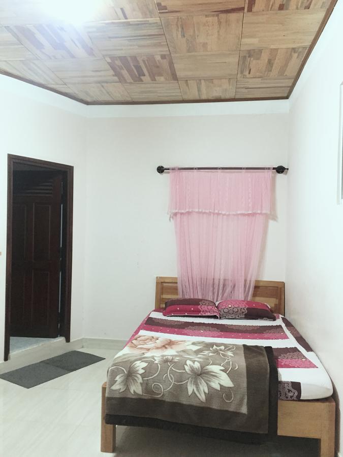 Quynh Nhi Hotel Dalat Luaran gambar