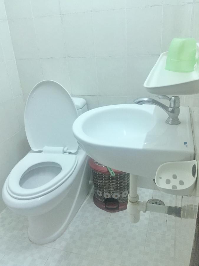 Quynh Nhi Hotel Dalat Luaran gambar