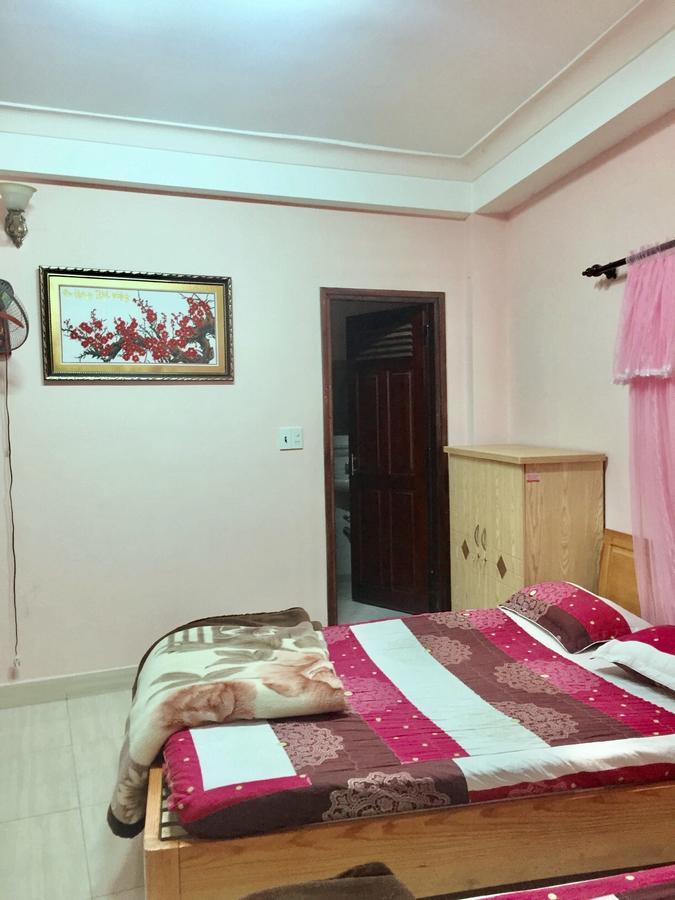 Quynh Nhi Hotel Dalat Luaran gambar