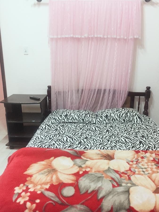 Quynh Nhi Hotel Dalat Luaran gambar
